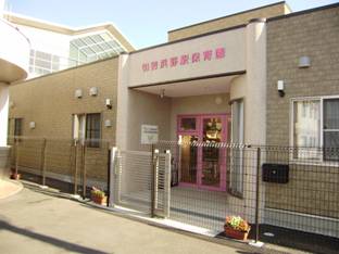 ＪＲ内房線 浜野駅 徒歩3分 2階建 築4年の周辺写真