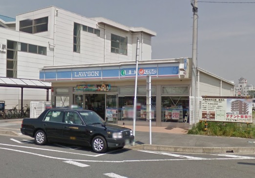 ＪＲ内房線 浜野駅 徒歩3分 2階建 築4年の周辺写真