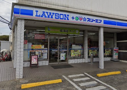 ＪＲ内房線 浜野駅 徒歩3分 2階建 築4年の周辺写真