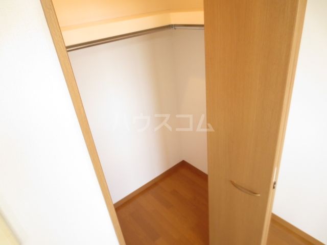 サンパレス弐番館の内装写真