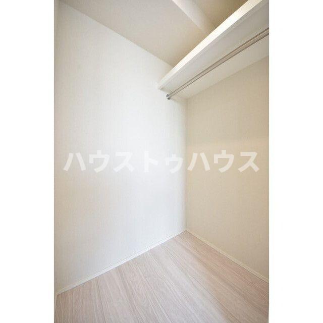 343レジデンス後楽園の内装写真