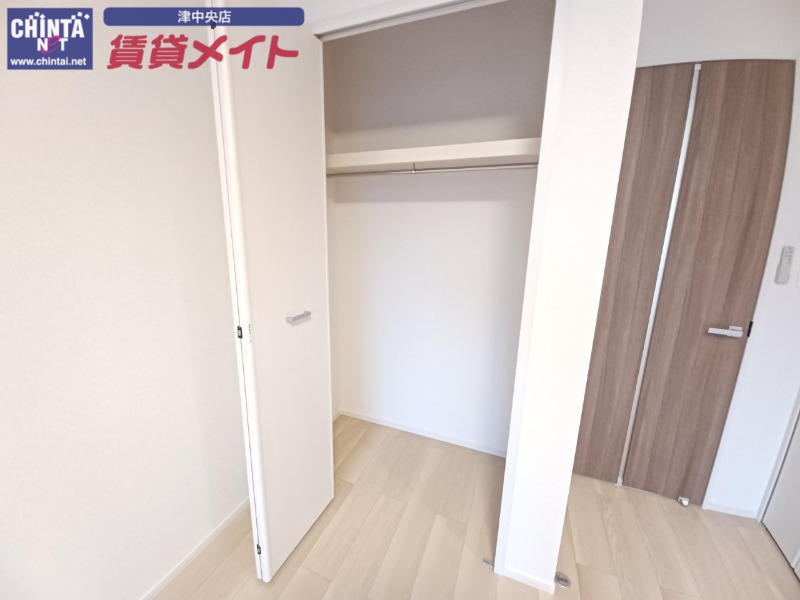 収納　反転タイプ参考写真