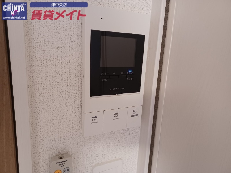 セキュリティ　反転タイプ参考写真