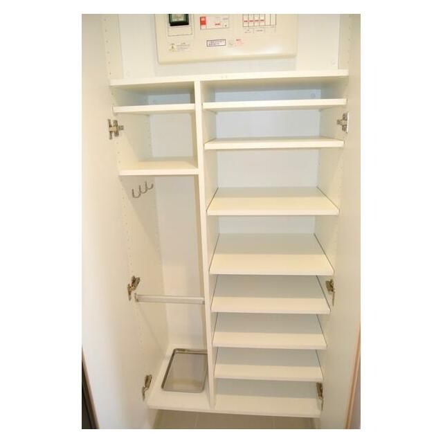 その他設備　スカイコート文京新大塚　文京区大塚4