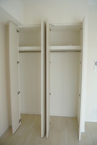 収納　スカイコート文京新大塚　文京区大塚4