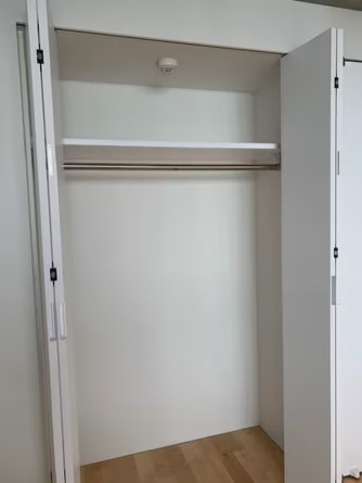 収納　収納※別部屋参考写真