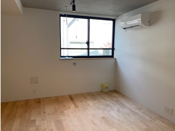 居室・リビング　居室※別部屋参考写真