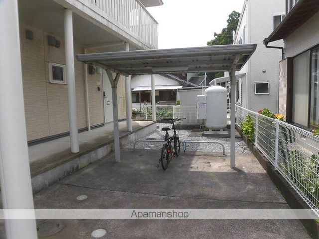 その他共有部分　その他共有部分