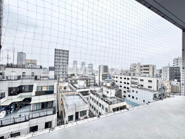 東京メトロ日比谷線 南千住駅 徒歩6分 13階建 築8年のその他写真