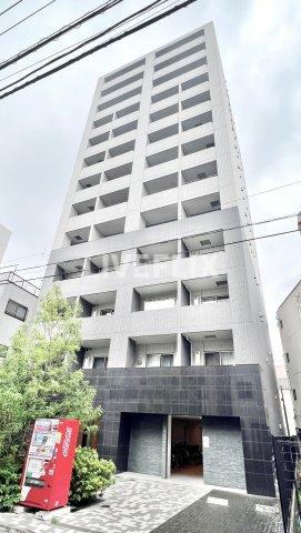 東京メトロ日比谷線 南千住駅 徒歩6分 築8年