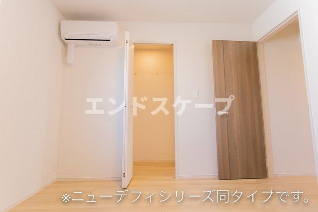 収納　高崎、前橋のお部屋探しはエンドスケープまで！お客様の理想お聞