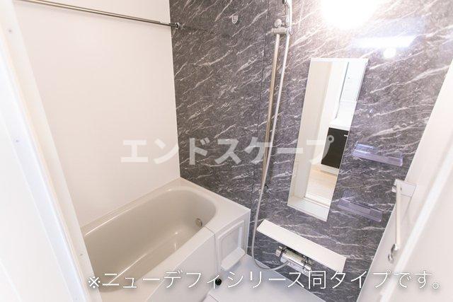バス・シャワールーム　高崎、前橋のお部屋探しはエンドスケープまで！お客様の理想お聞