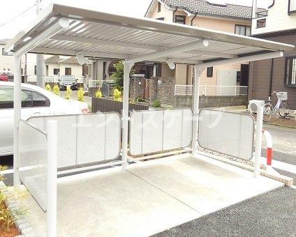 その他共有部分　高崎、前橋のお部屋探しはエンドスケープまで！お客様の理想お聞