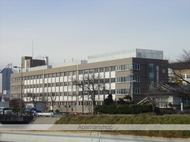 その他　社会医療法人財団慈泉会相澤病院（その他）まで628m