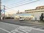 コンビニ　ローソン 葛飾金町一丁目店（コンビニ）まで371m