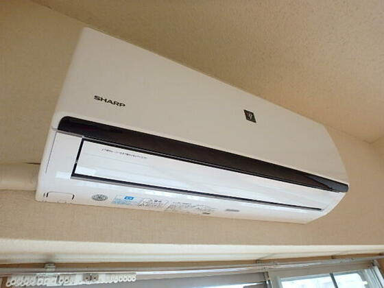 その他設備　※別部屋参考写真