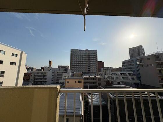 眺望　※別部屋参考写真