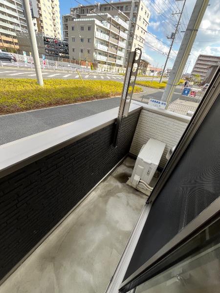 眺望　※別号室のお写真です