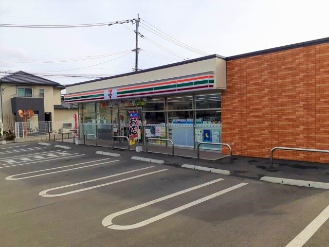 コンビニ　セブンイレブン須屋市民センター（コンビニ）まで850m