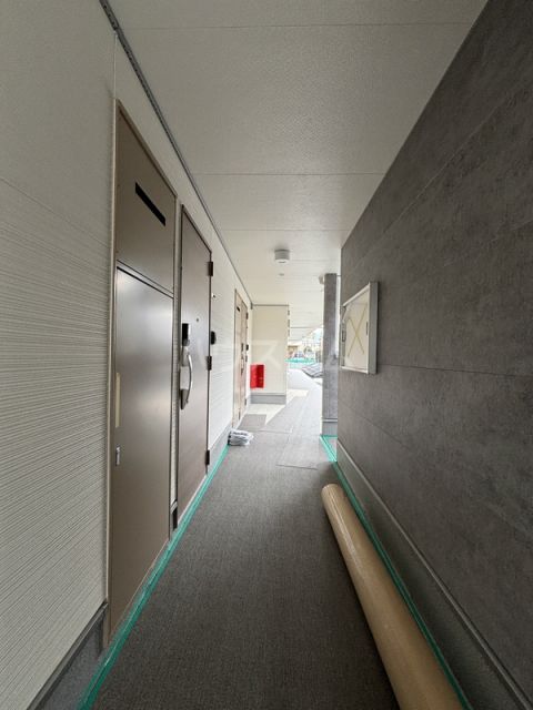 ロビー