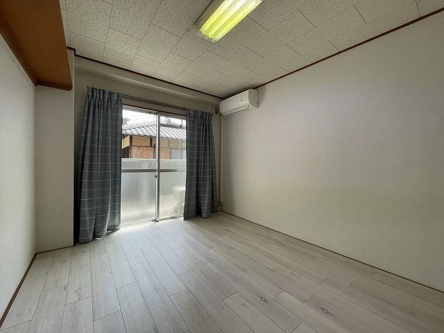居室・リビング　同タイプ別部屋