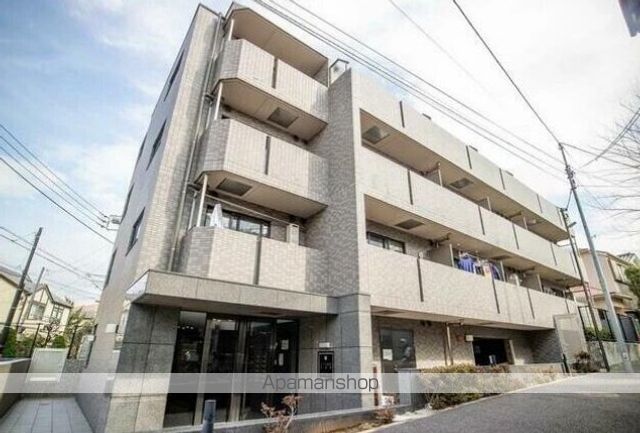 ＪＲ総武線 高円寺駅 徒歩12分 築20年