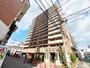 プレジオ関目 13階 築3年8ヶ月の賃貸物件