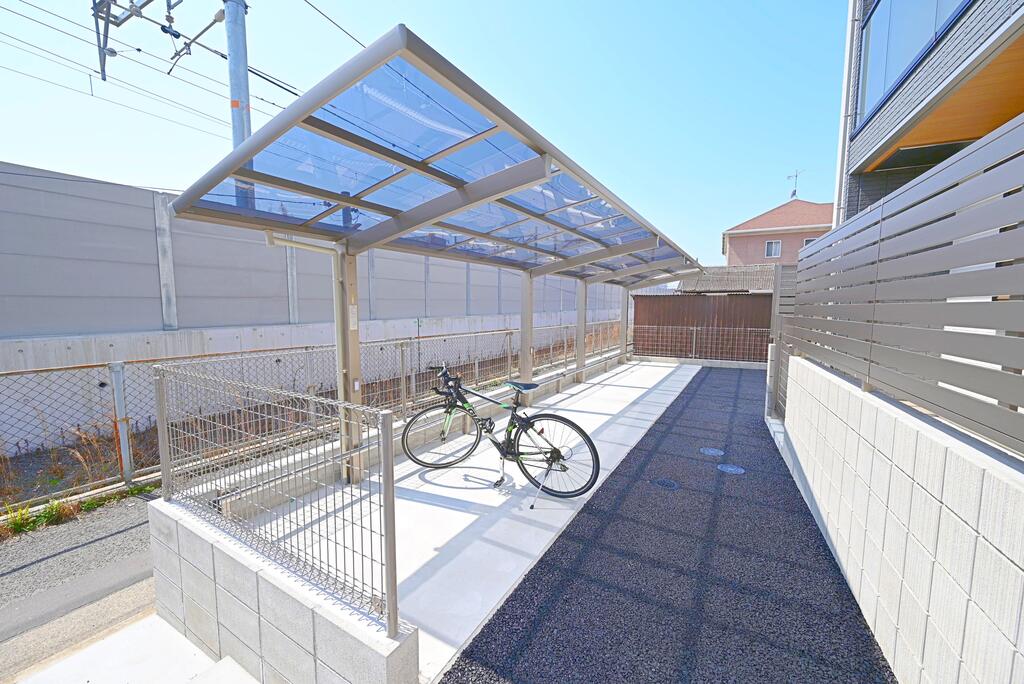 ＪＲ山陽本線 海田市駅 徒歩14分 3階建 築2年の外観写真