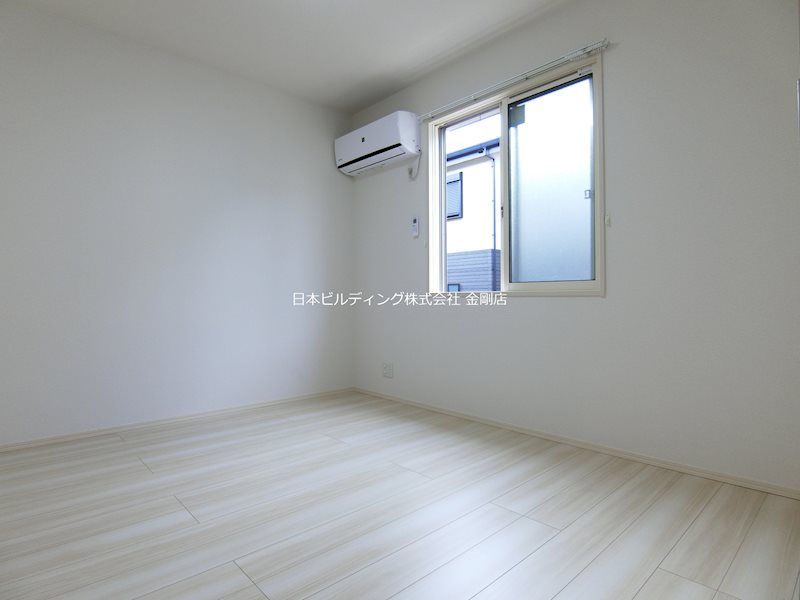 grasmereの内装写真