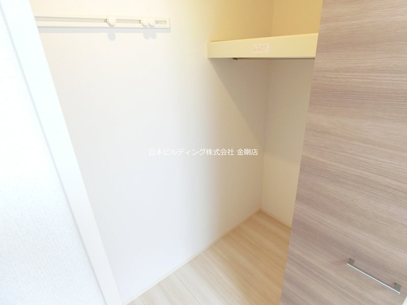 grasmereの内装写真