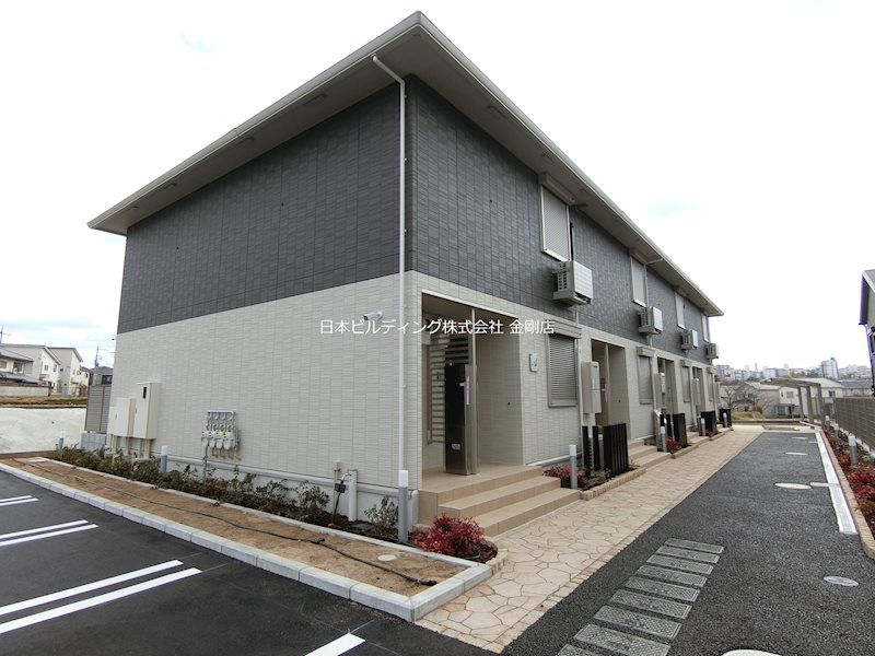 grasmereの外観写真