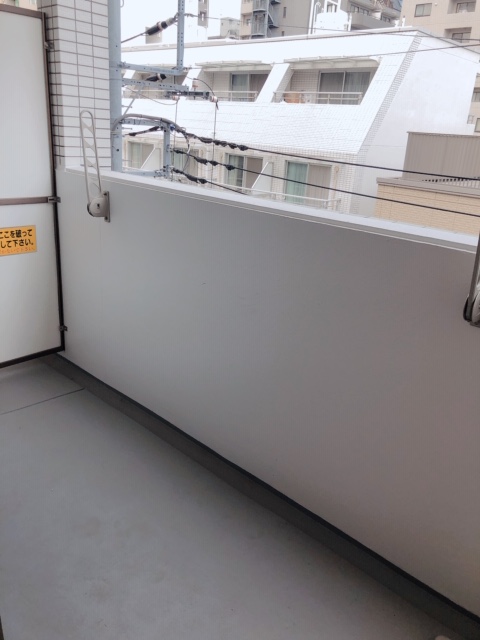 バルコニー　※参考写真