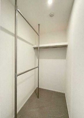 その他設備　※別部屋の参考写真です。