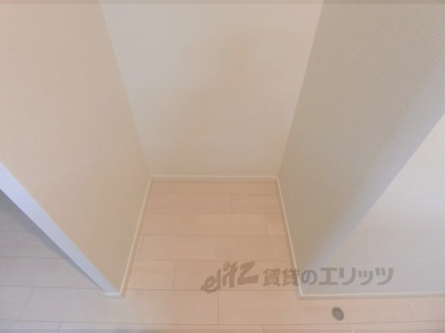 その他部屋・スペース　冷蔵庫置場