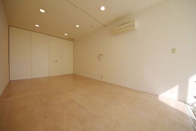 S・HOUSEの内装写真