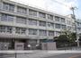 中学校　中野中学校（中学校）まで521m
