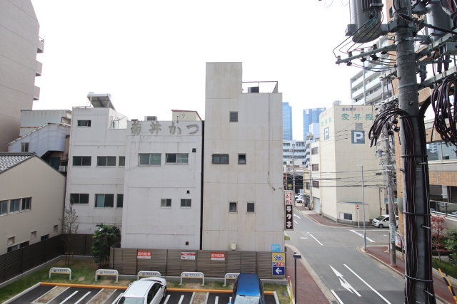 眺望　※別室の参考写真の為、現況優先です。