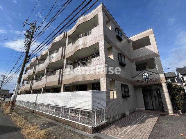建物外観　外観写真その他1