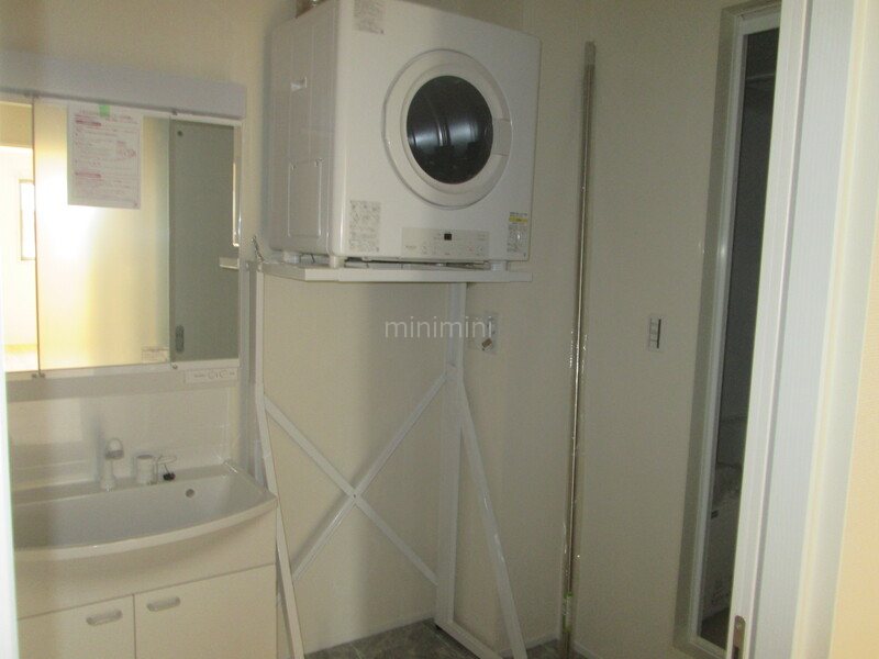 CARPE DIEMの内装写真