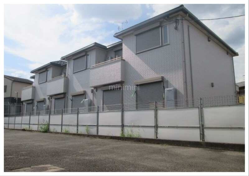 CARPE DIEMの外観写真