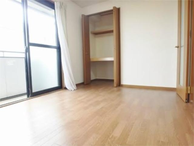 その他部屋・スペース　６帖の洋室です