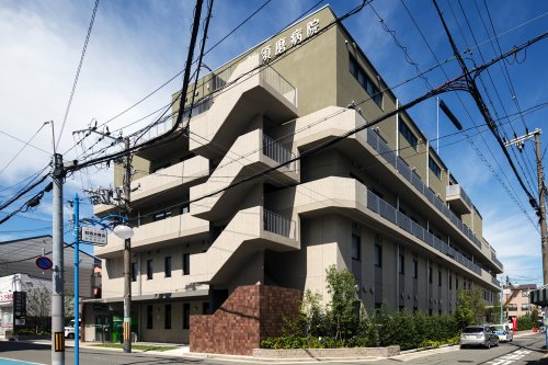 病院　新須磨病院（病院）まで507m