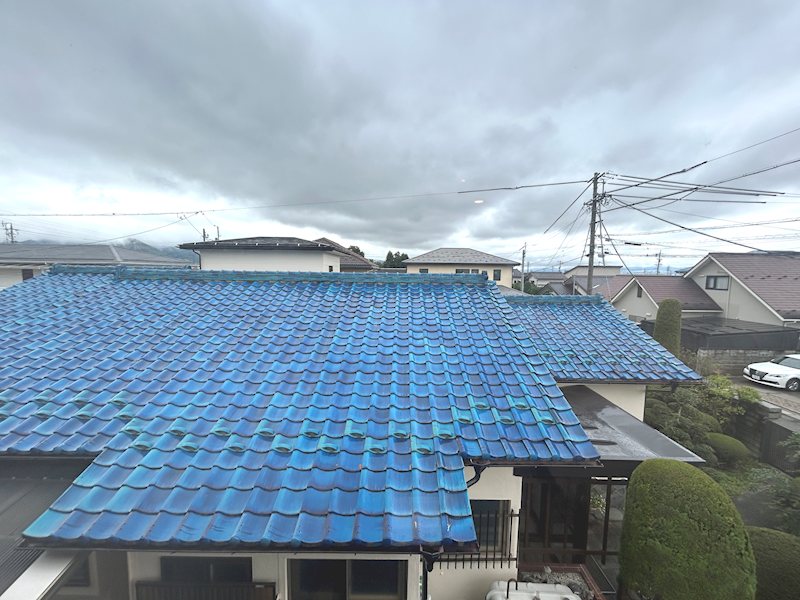 眺望　203の画像です。