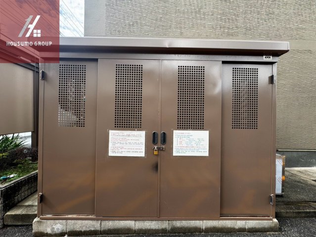 生野コーポの外観写真