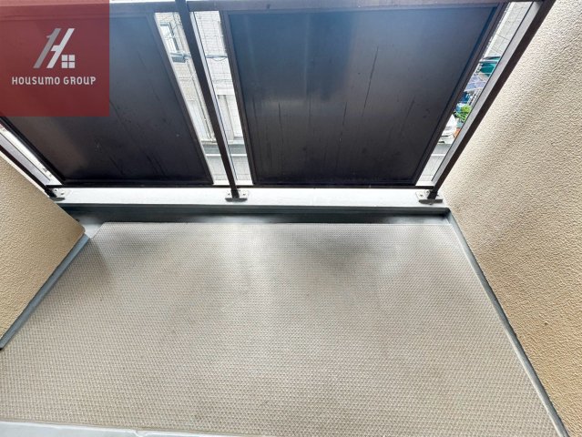 生野コーポの内装写真