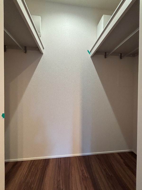フレシア笹塚の内装写真