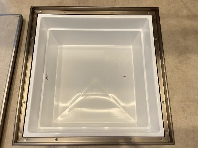 収納　床下収納
