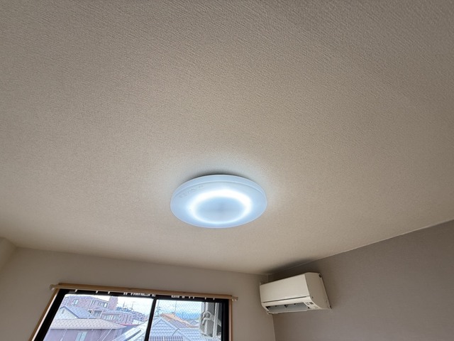 その他設備　別部屋参考写真です