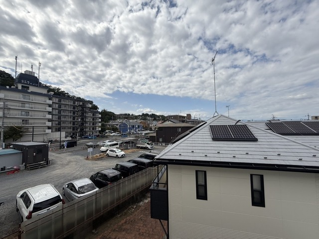 眺望　別部屋参考写真です