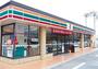 コンビニ　セブンイレブン大田区東雪谷店（コンビニ）まで371m
